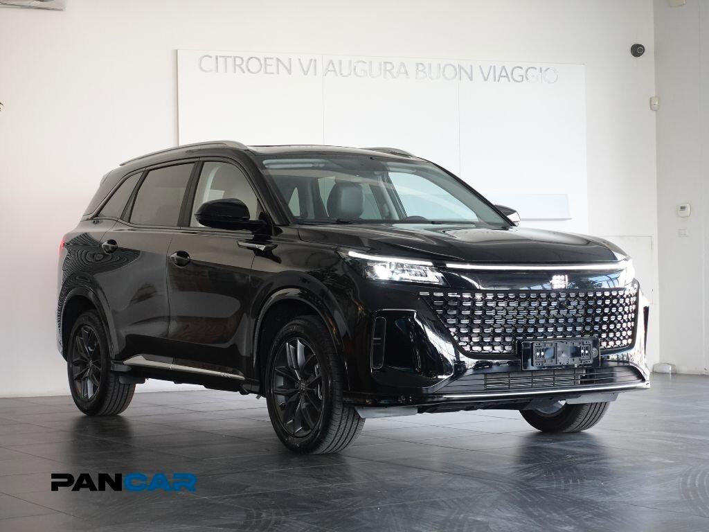 DFSK E5 1.5 PHEV Business 7posti