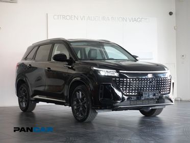 DFSK E5 1.5 PHEV Business 7posti