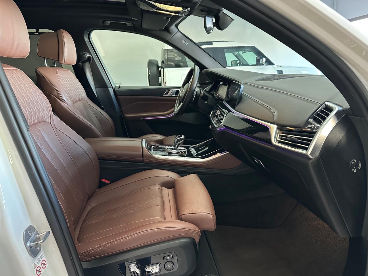 Bmw X5 xDrive30d Msport