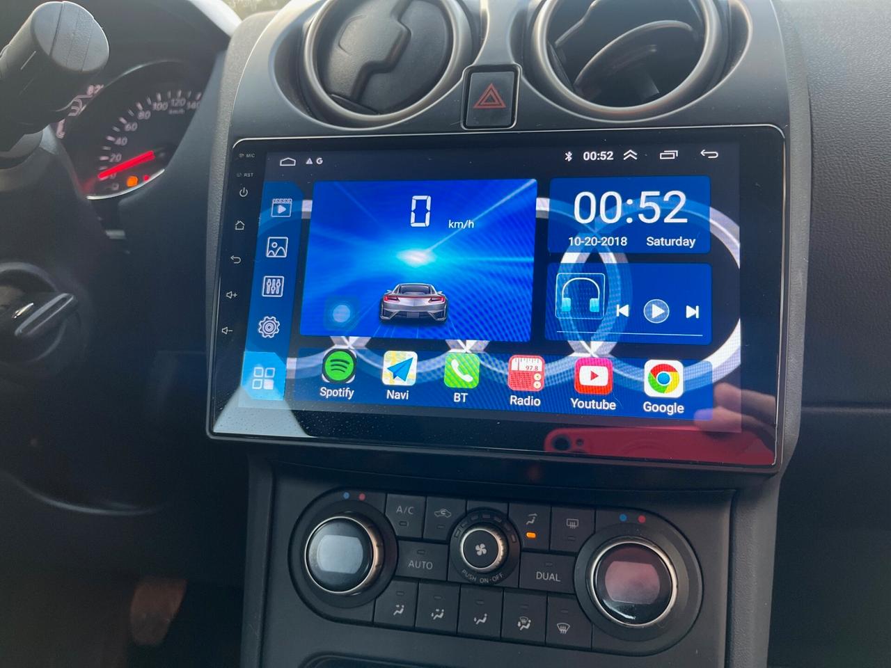 Nissan Qashqai 1.5 dCi 110CV Acenta