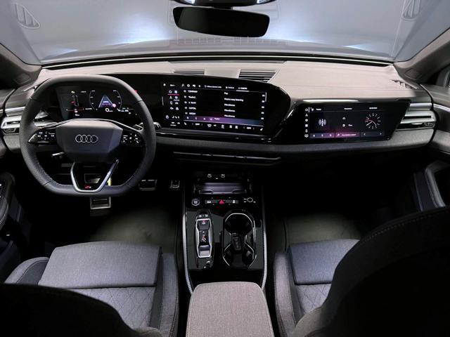 AUDI A5 Avant TDI 150 kW mHEV+ S tronic S Line edition