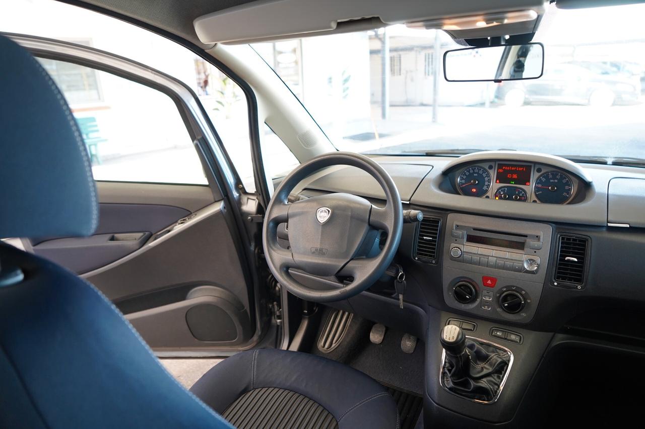 Lancia MUSA 1.3 Mjt 95 CV - KM ZERO