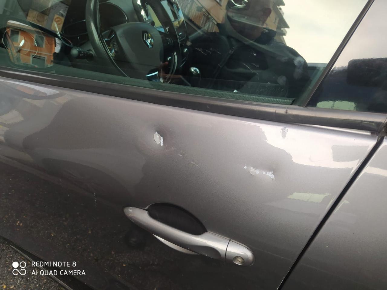 Renault Clio 1.5 dCi