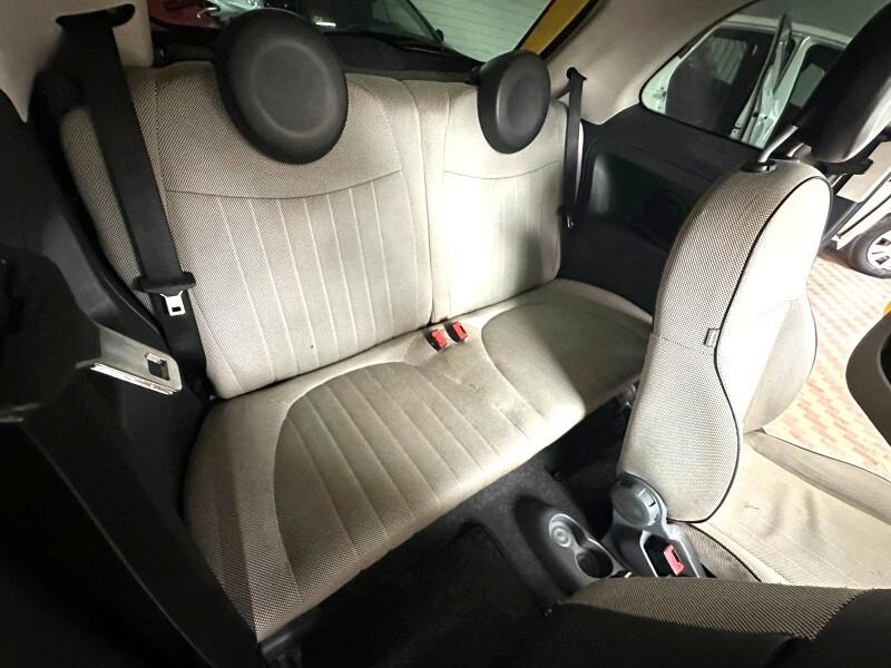 FIAT 500 (2007-2016) 500 1.3 Multijet 16V 75 CV...