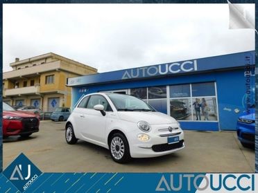 FIAT 500 1.0 Hybrid 70 Cv Dolcevita Carplay