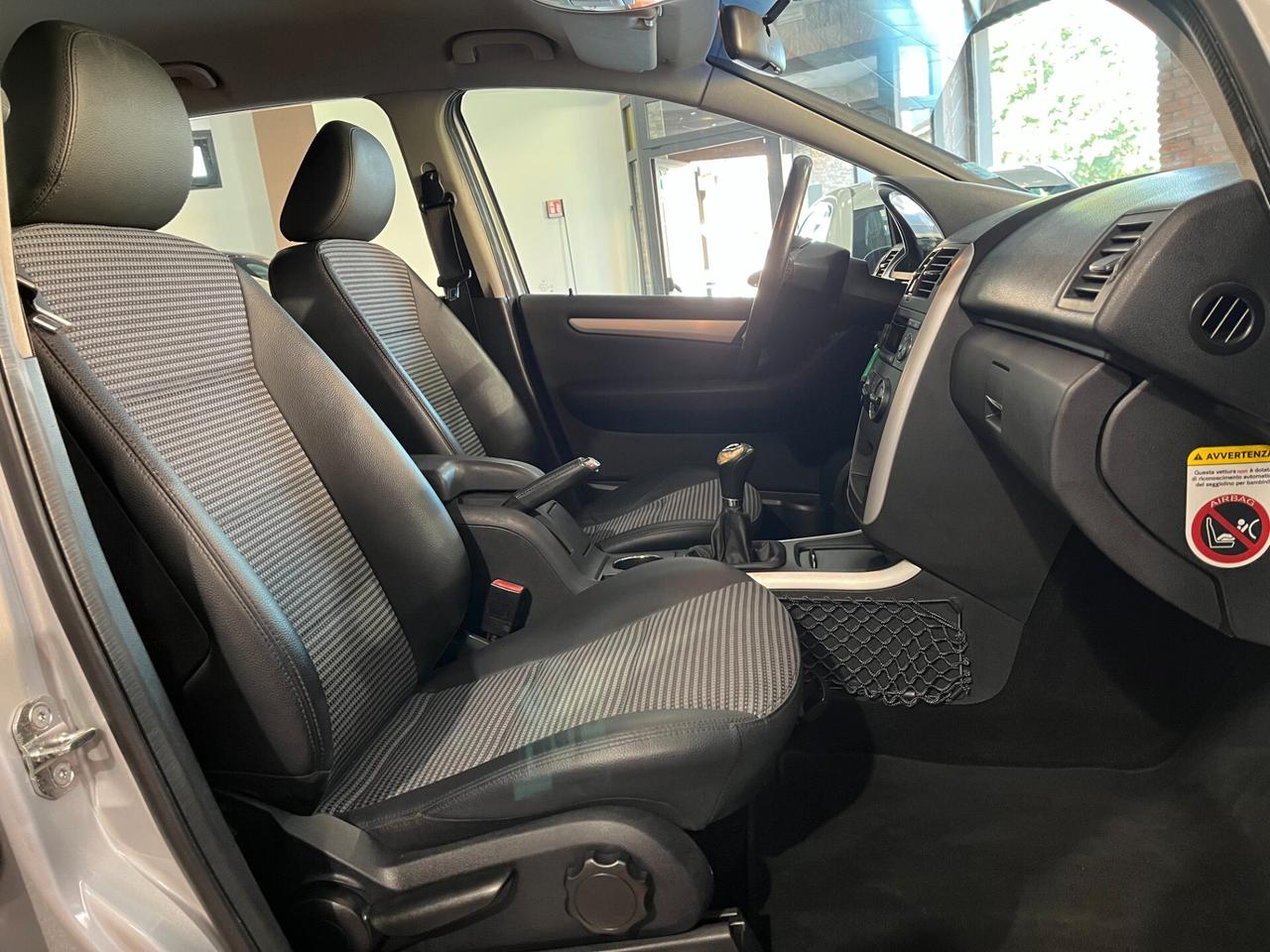 Mercedes-benz A 150 Avantgarde