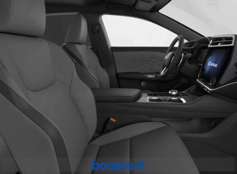 Lexus RZ 350 e Executive 2WD