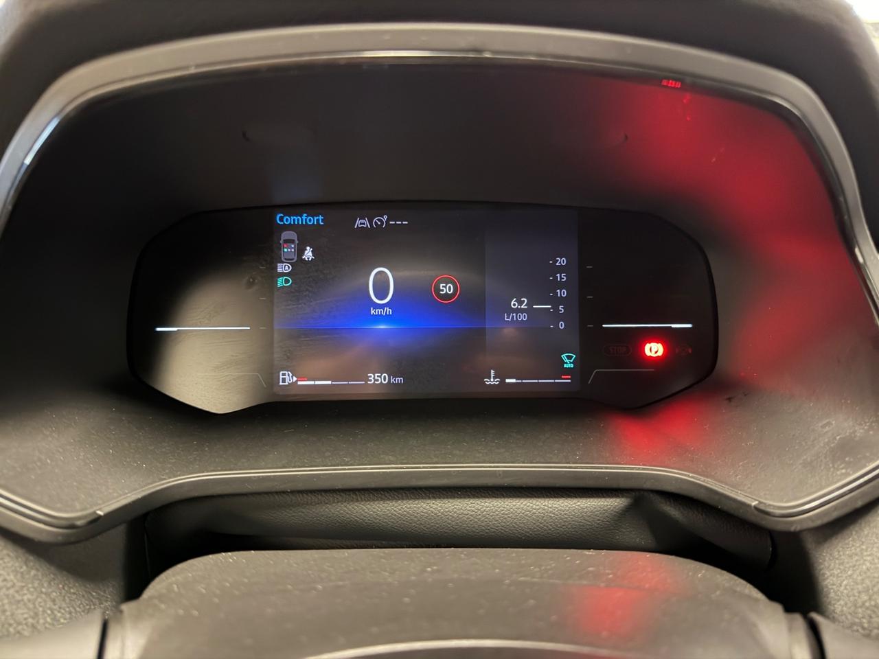 Renault Captur TCe 90 CV Techno 14.000 Km