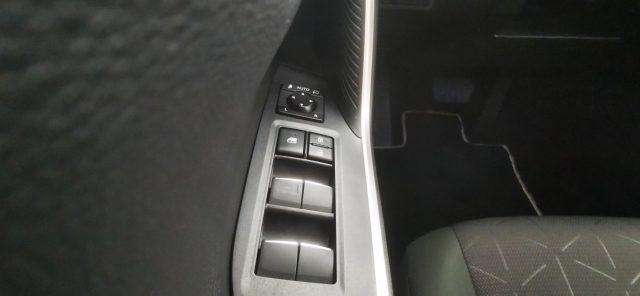 TOYOTA RAV 4 MY23 RAV4 2.5 HV (218CV) E-CVT 2WD Business