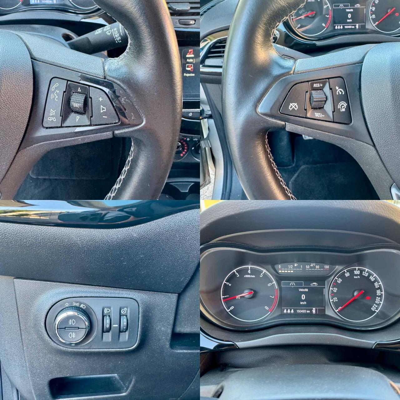 Opel Corsa 1.4 90CV GPL Tech 5 porte Innovation