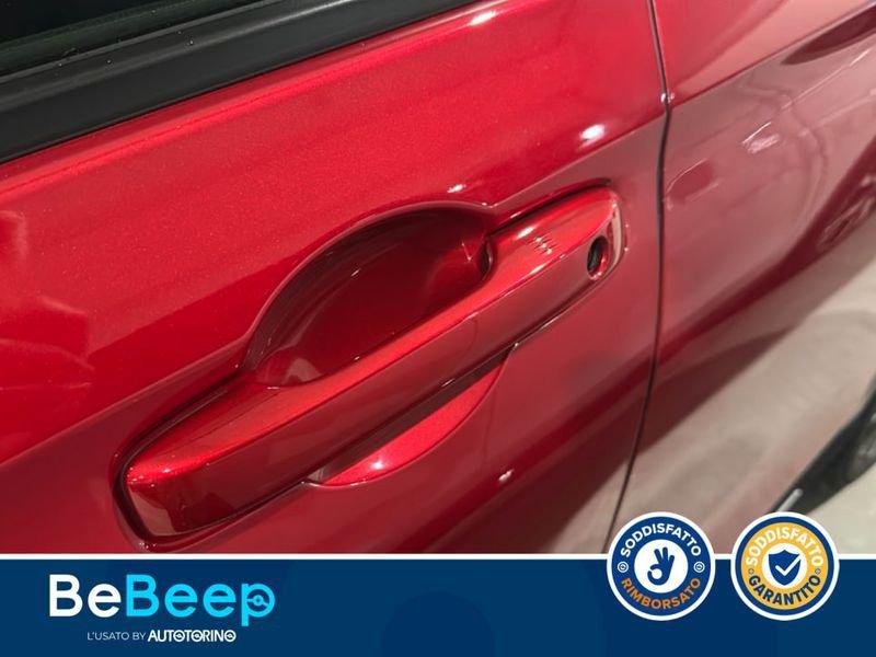 Honda HR-V 1.5 HEV ELEGANCE ECVT