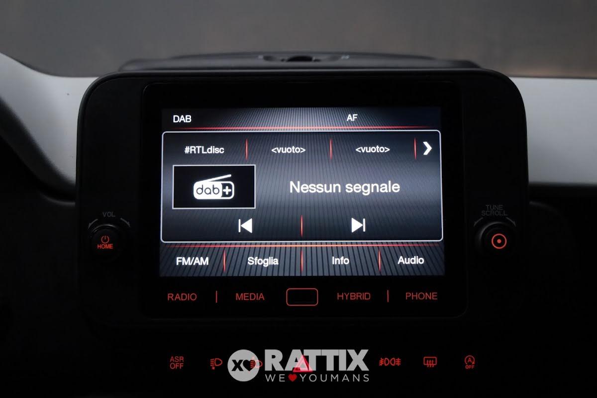 Fiat Panda Pandina 1.0 firefly hybrid 70CV Cross