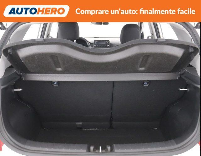 KIA Picanto 1.0 12V 5 porte Urban