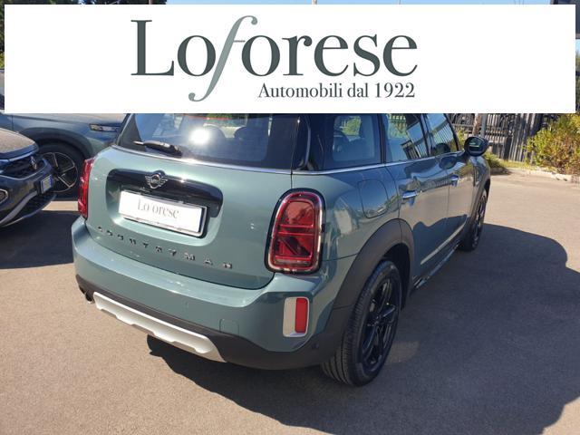 MINI Countryman 1.5 Cooper Northwood Edition Countryman