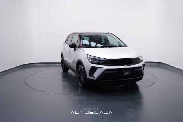OPEL Crossland 1.5 ECOTEC D 110cv S&S GS Line