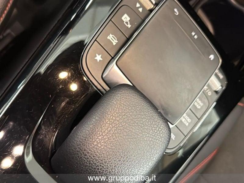 Mercedes-Benz CLA Sh.Brake - X118 2019 D Shooting Brake 200 d Premium auto