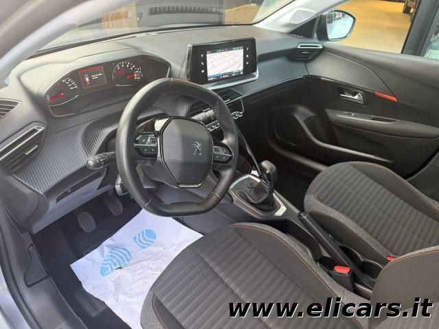 PEUGEOT 208 PureTech 75 Stop&Start 5 porte Active Pack