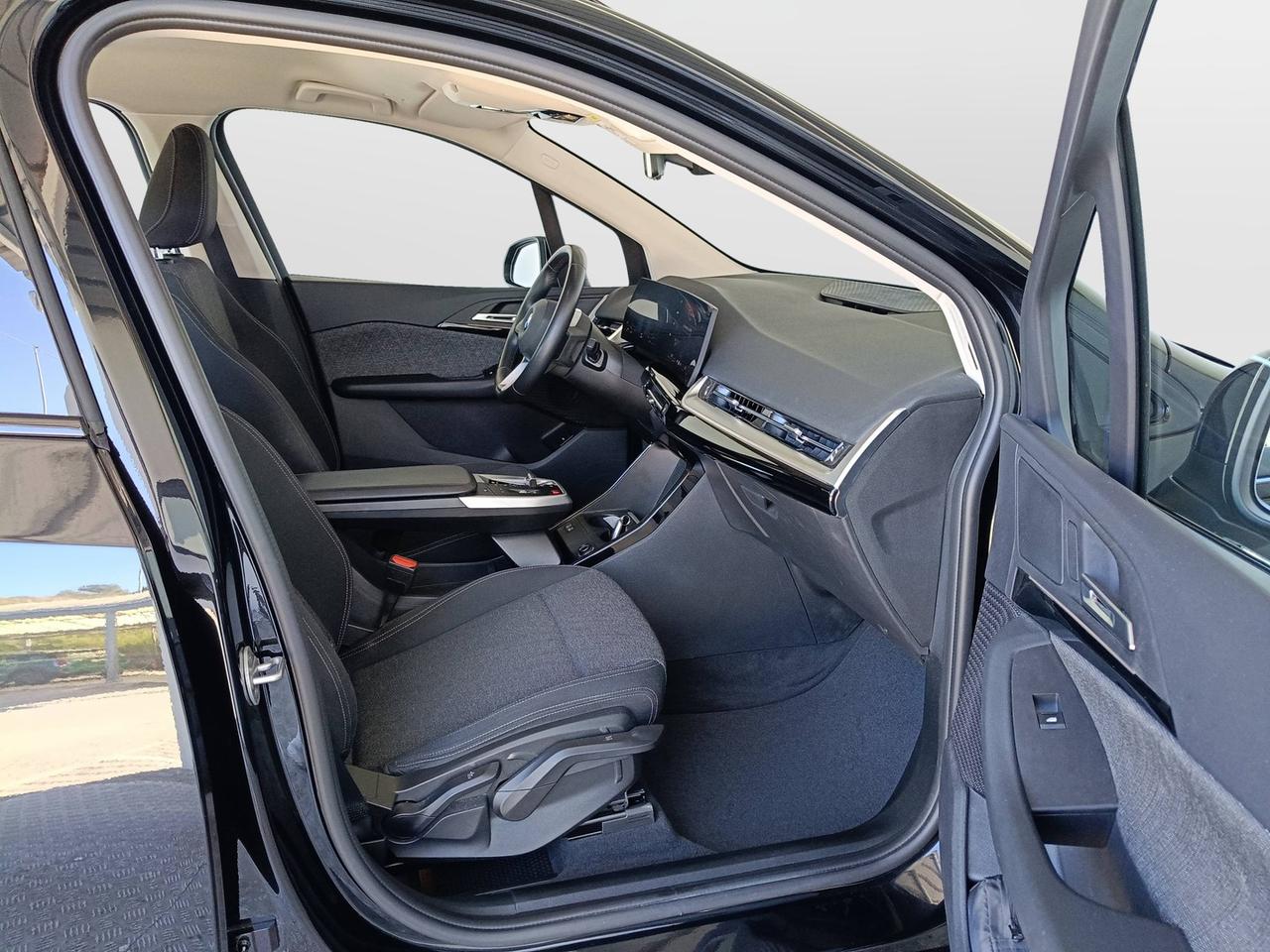 BMW Serie 2 U06 Active Tourer - 218d Active Tourer auto
