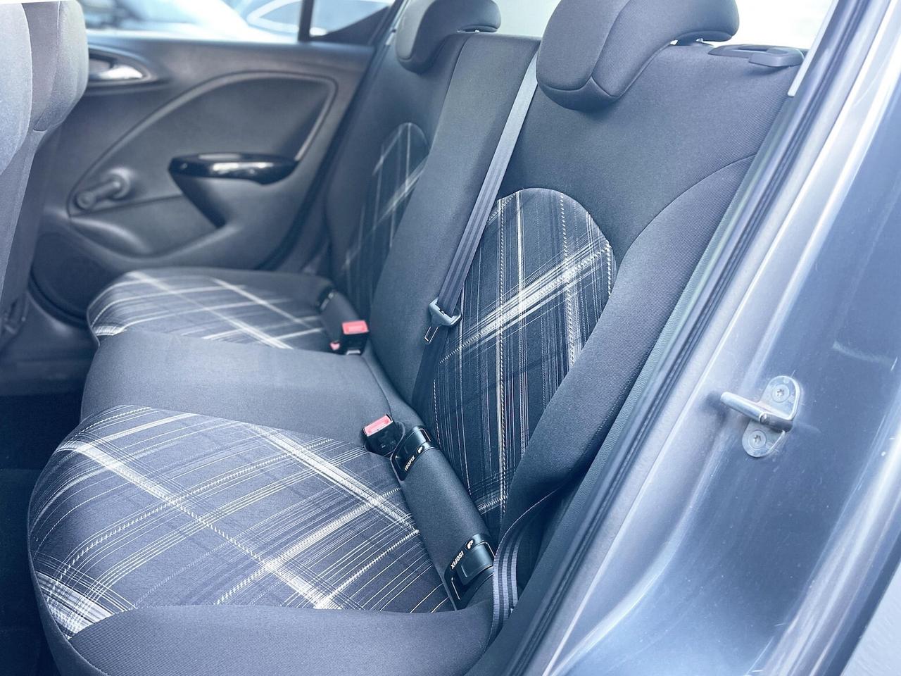 Opel Corsa 1.2 Benzina 70CV E6 Neo - 2017