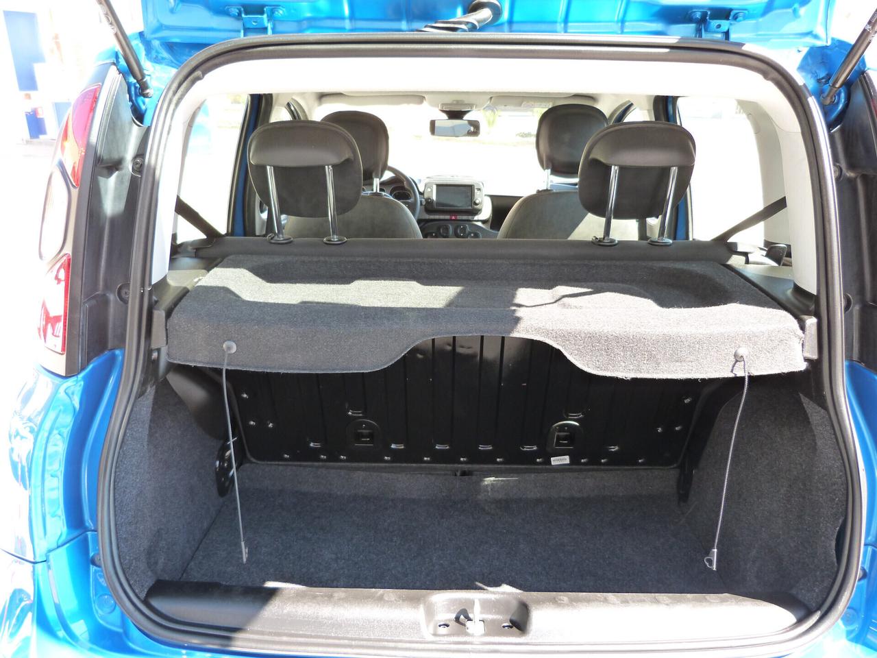 Fiat Panda 1.0 FireFly S&S Hybrid City Cross