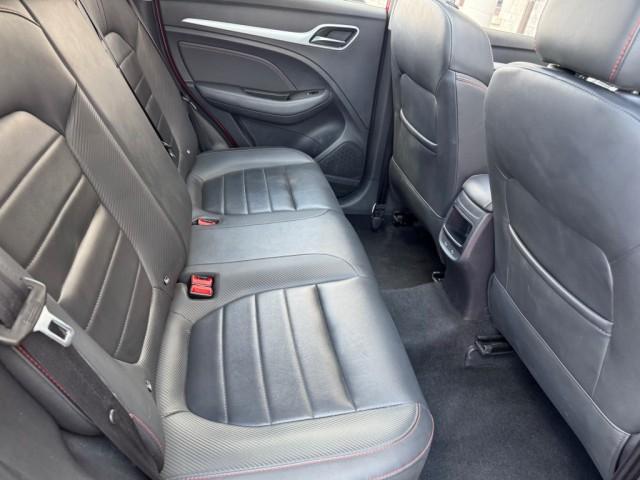 Mg ZS 1.0 Luxury