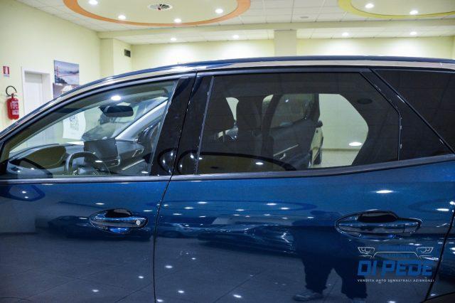 PEUGEOT 3008 BlueHDi 130 S&S EAT8 Allure