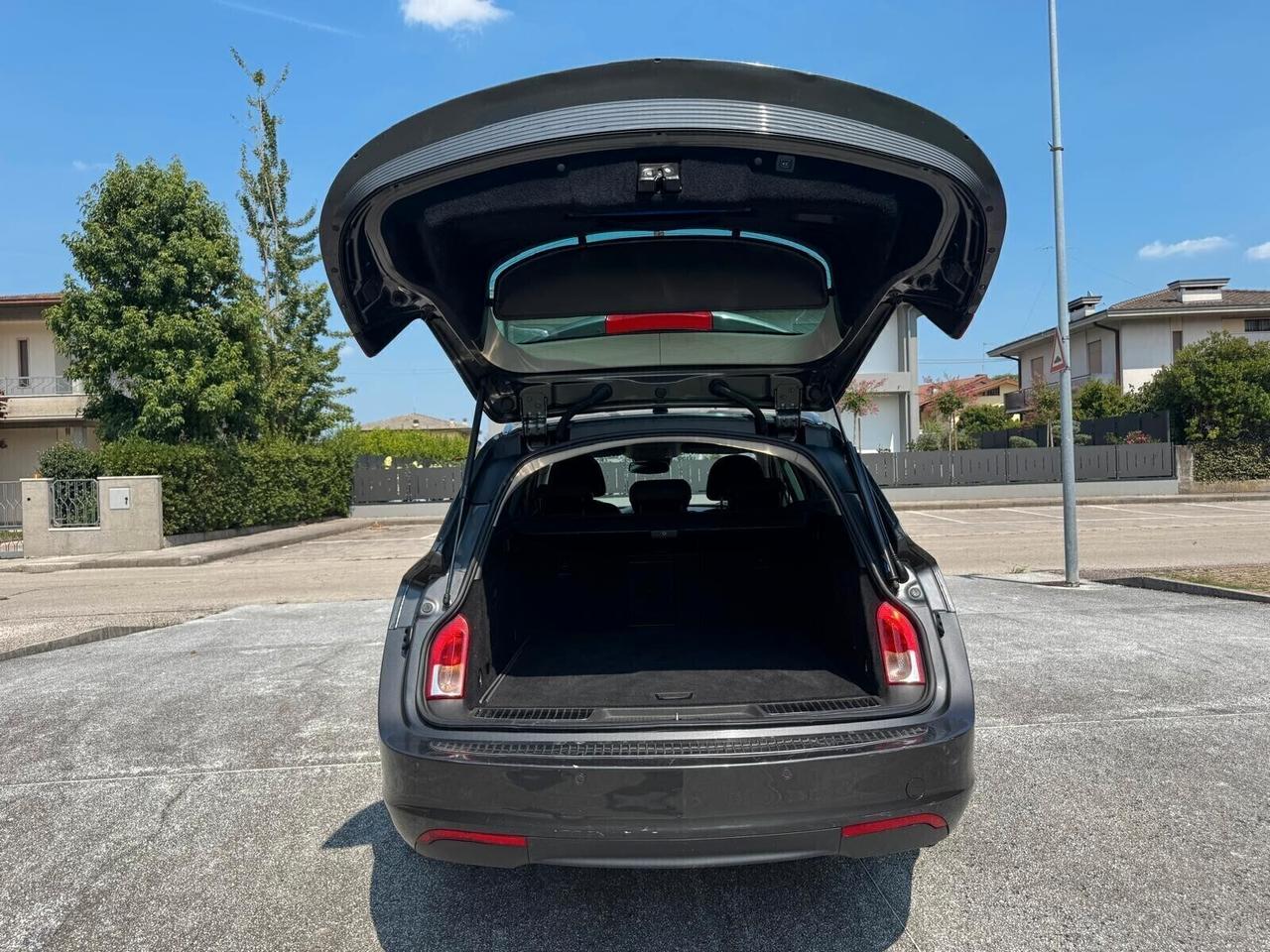 Opel Insignia 2.0 CDTI Sports Tourer Cosmo