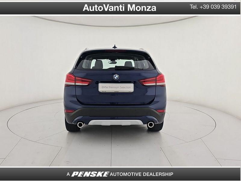 BMW X1 sDrive20i xLine