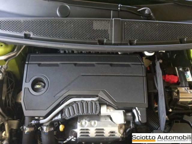 JEEP Compass 1.2 Turbo 48V Hybrid First Edition