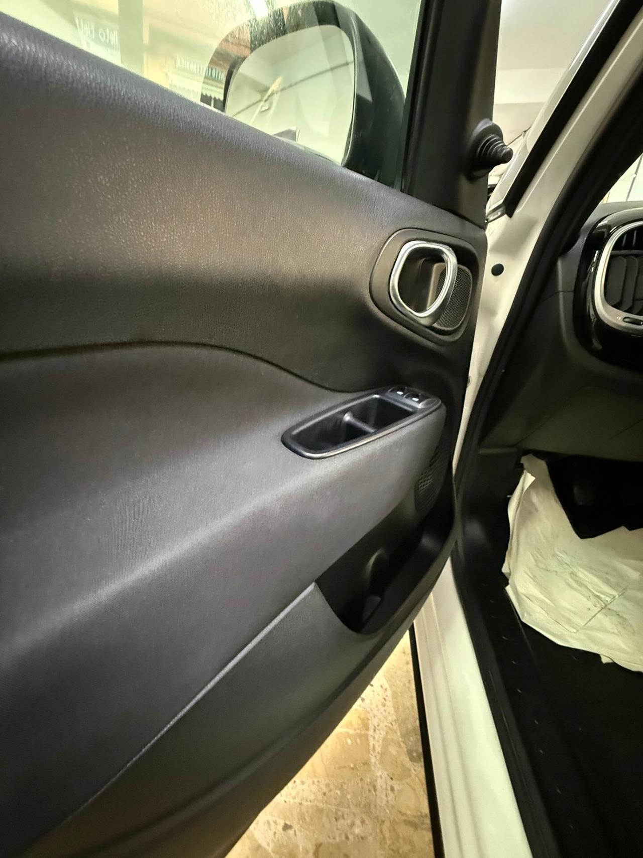 Fiat 500L 1.3 Multijet 95 CV Cross