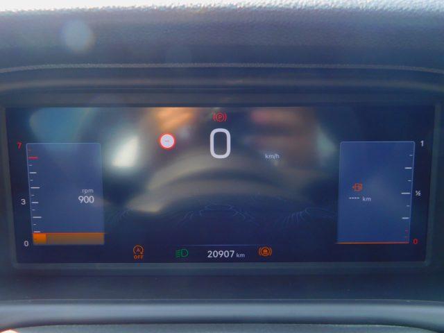 JEEP Avenger 1.2 Turbo 100 CV Summit