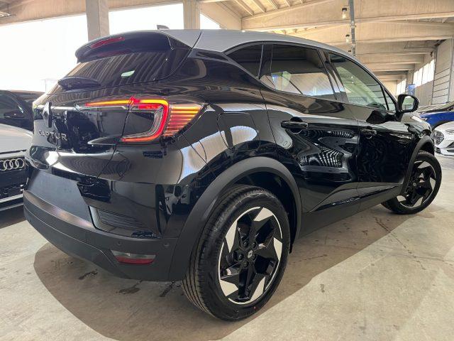 RENAULT Captur ECO-G 100CV GPL Techno CAR PLAY/TELECAM+PARK
