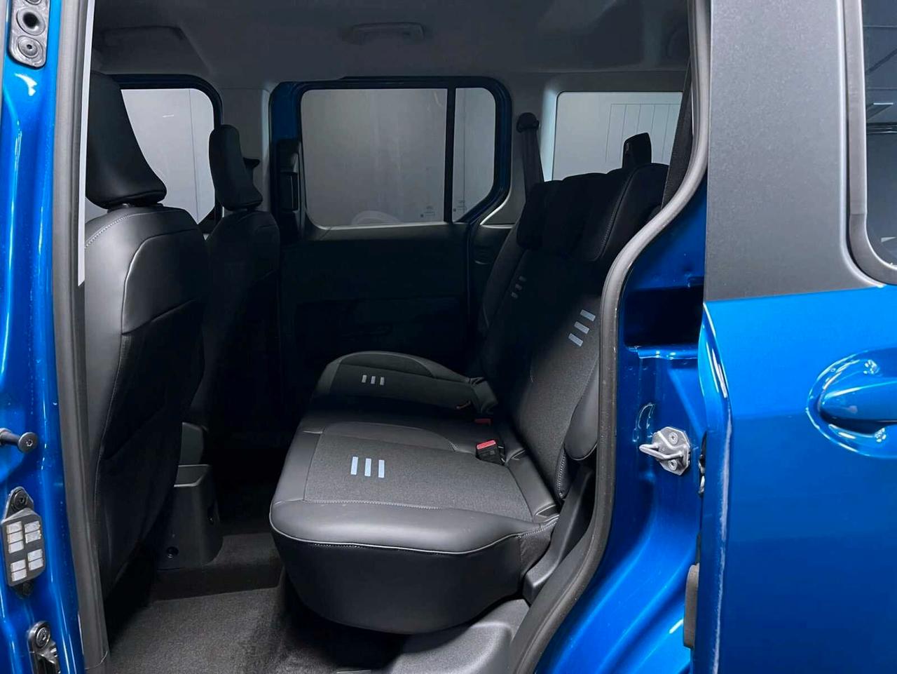 FORD TOURNEO COURIER 1.0 CC 125 CV ACTIVE KM0