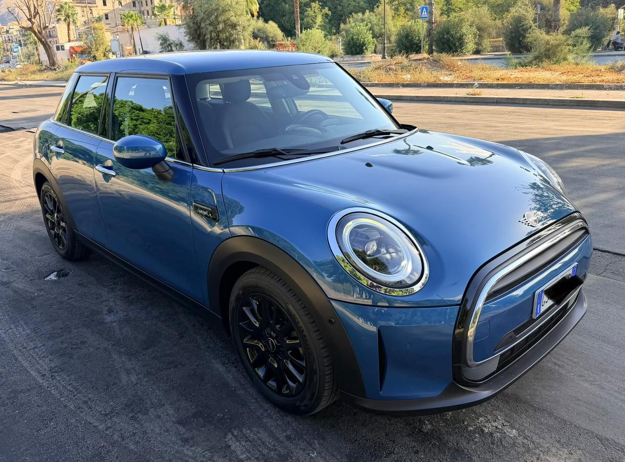 Mini , Anno 2022 Km 59.000 Unico proprietario