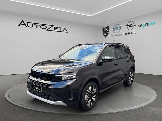 Opel Frontera Hybrid 145 CV EDCT GS