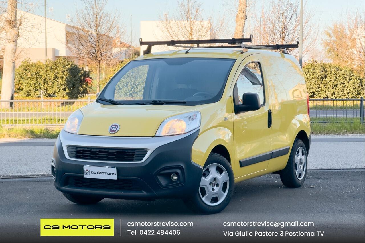 Fiat Fiorino 1.3 MJT 95CV Cargo