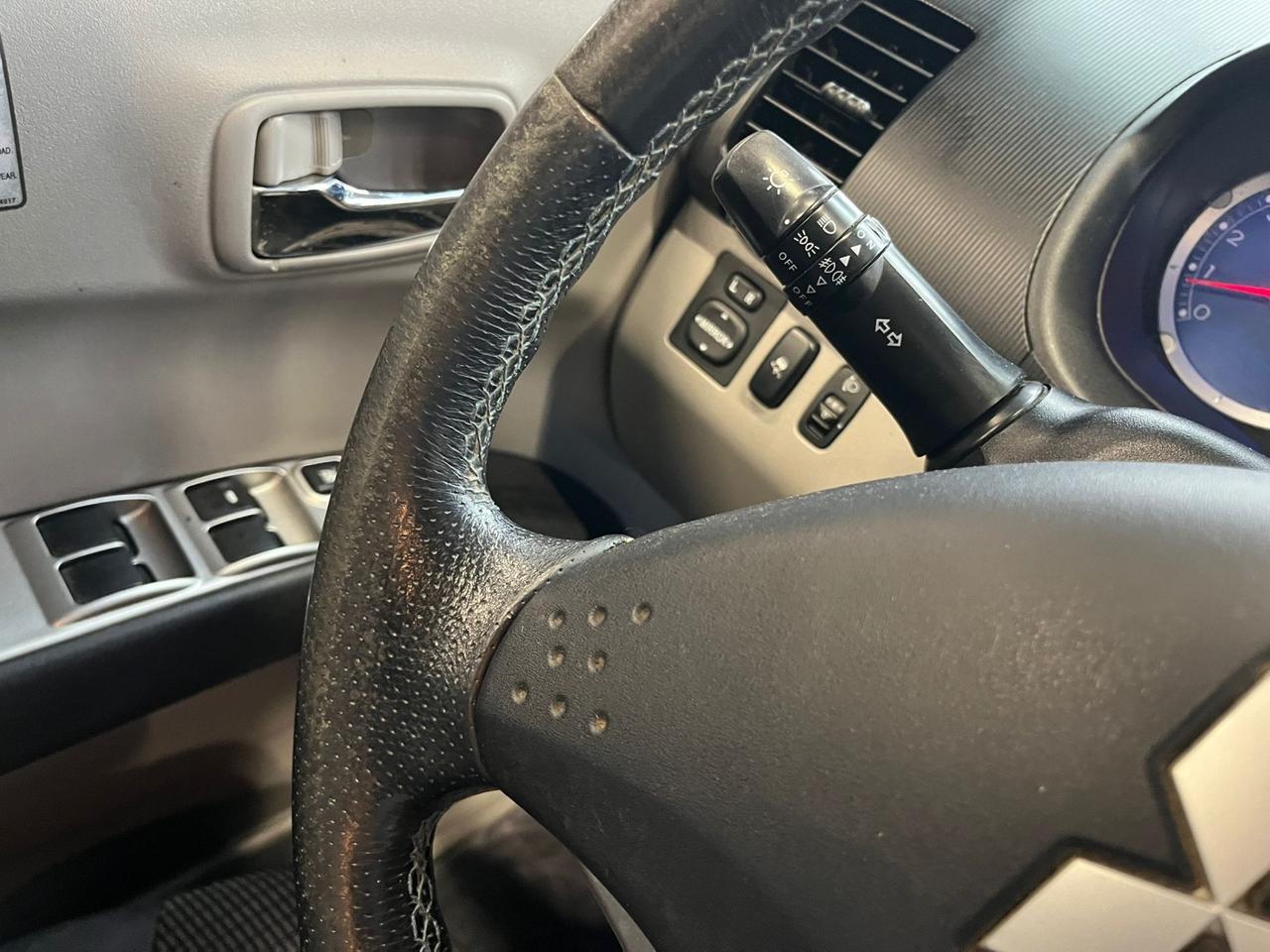 Mitsubishi L200 2.5 DI-D/136CV UNICO PROPRIETARIO Double Cab Intense