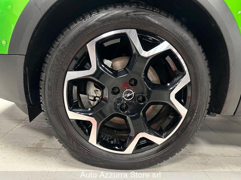 Opel Mokka-e Ultimate *PROMO AZZURRA*