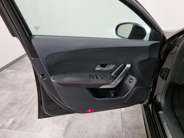 MERCEDES-BENZ A 250 e Automatic EQ-Power Premium AMG