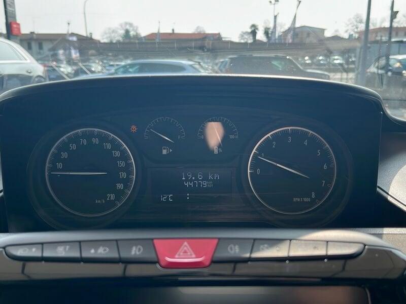 Lancia Ypsilon Ypsilon 1.0 FireFly 5 porte S&S Hybrid Ecochic Gold