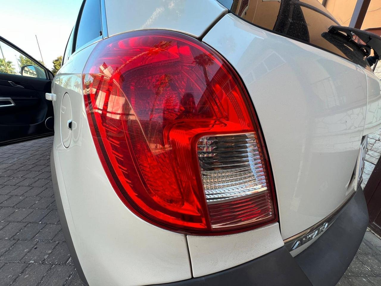 Opel Antara 2.2 CDTI 163CV 4x2 Cosmo