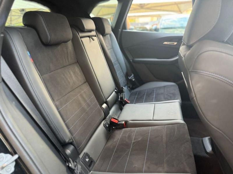 BMW Serie 2 Active Tourer 218 d Active Tourer Msport