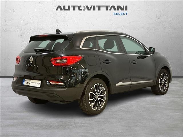 RENAULT Kadjar 1.5 blue dci Sport Edition 115cv my19