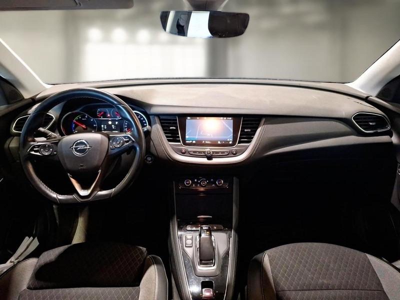 OPEL GRANDLAND X 1.6 PHEV AWD DESIGN LINE SUV