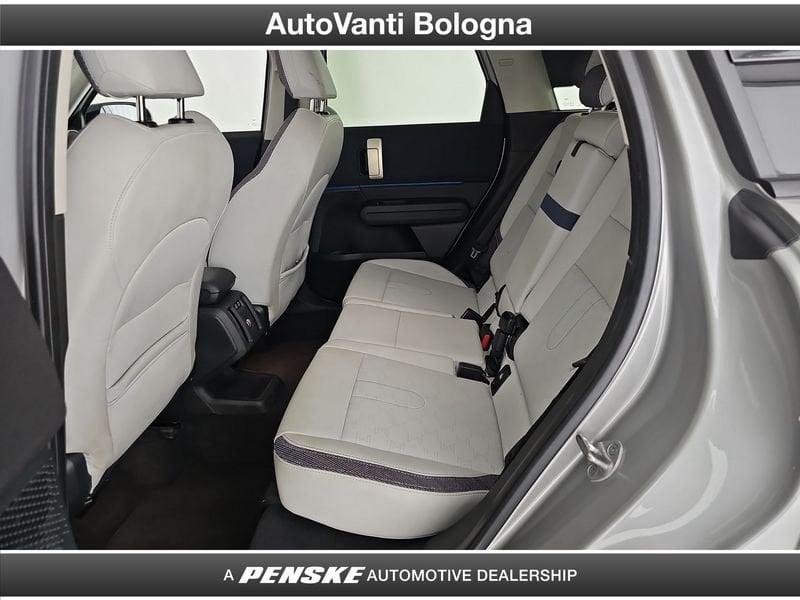 MINI Mini Countryman U25 Mini D Classic Countryman