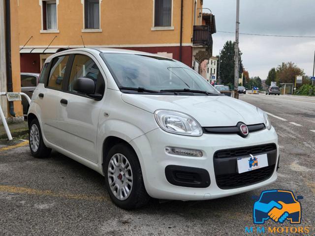 FIAT Panda 1.0 FireFly S&S Hybrid Easy