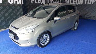 Ford B-Max 1.6 TDCi 95 CV Individual garantita