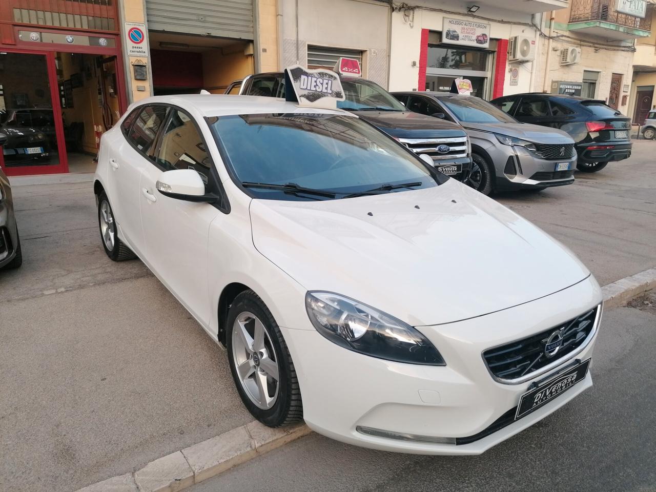 Volvo V40 D2 1.6 Kinetic