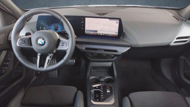 BMW 118 d 5p. Msport Aut.
