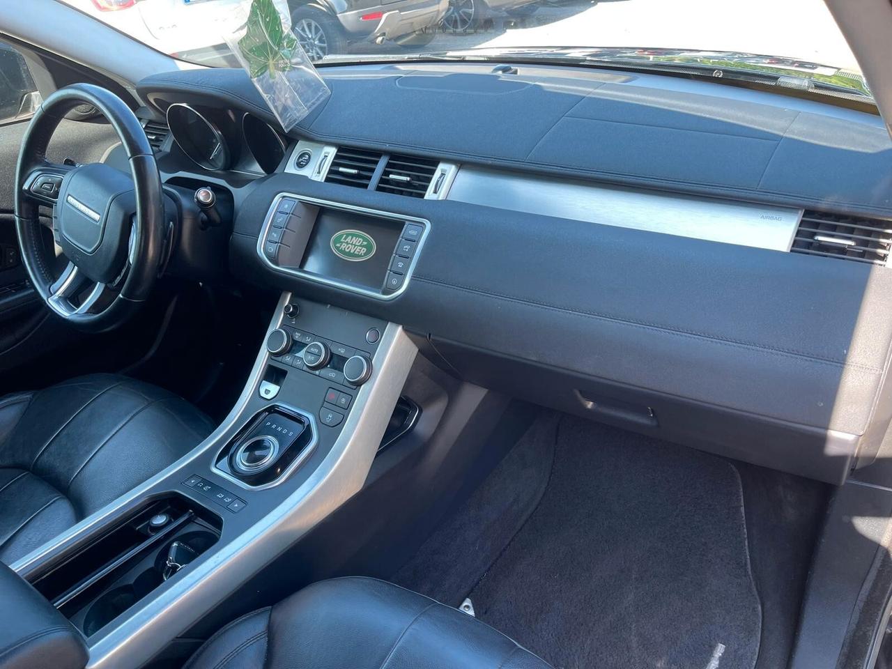 Land Rover Range Evoque 2.0 TD4 150 CV 5p. HSE Dynamic N1 AUTOCARRO